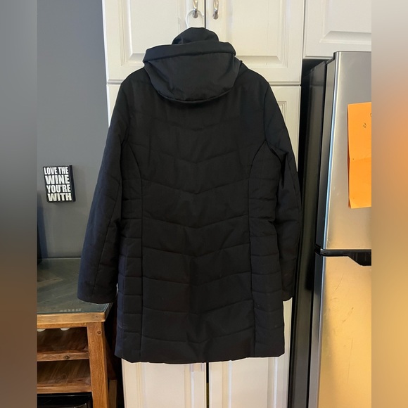 Women’s ripzone winter jacket - Picture 3 of 6